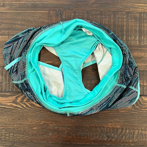 Lululemon Speed Shorts Original SW. - Picture 5 of 5